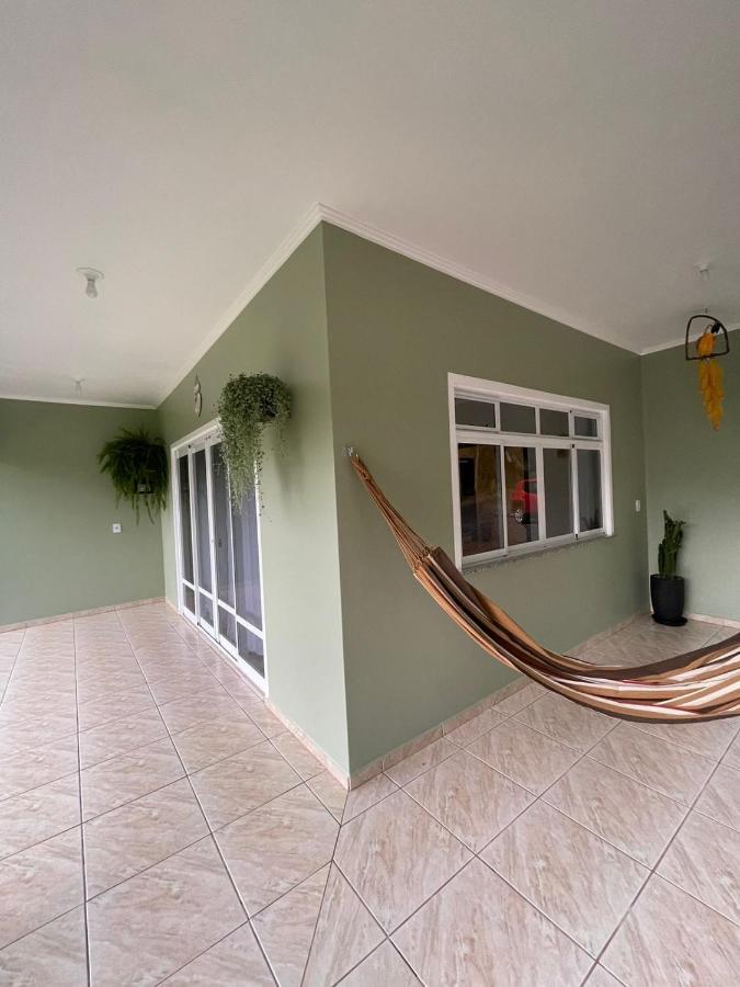 Recanto Wunderwald Casa Помероди Екстериор снимка