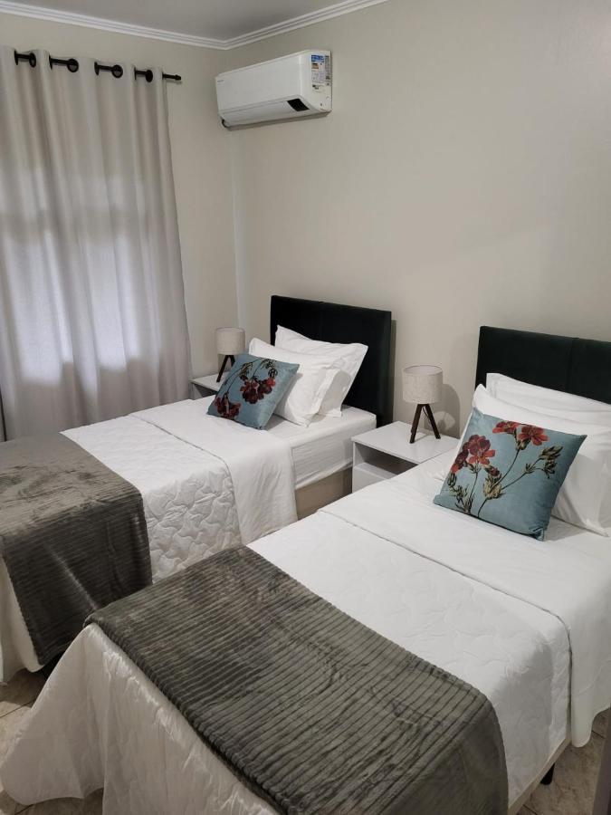 Recanto Wunderwald Casa Помероди Екстериор снимка