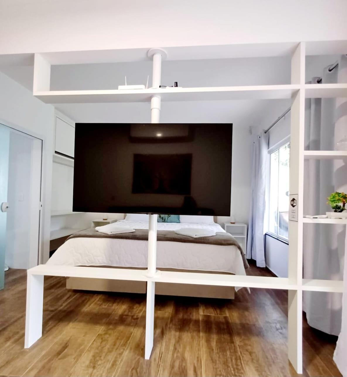 Recanto Wunderwald Casa Помероди Екстериор снимка