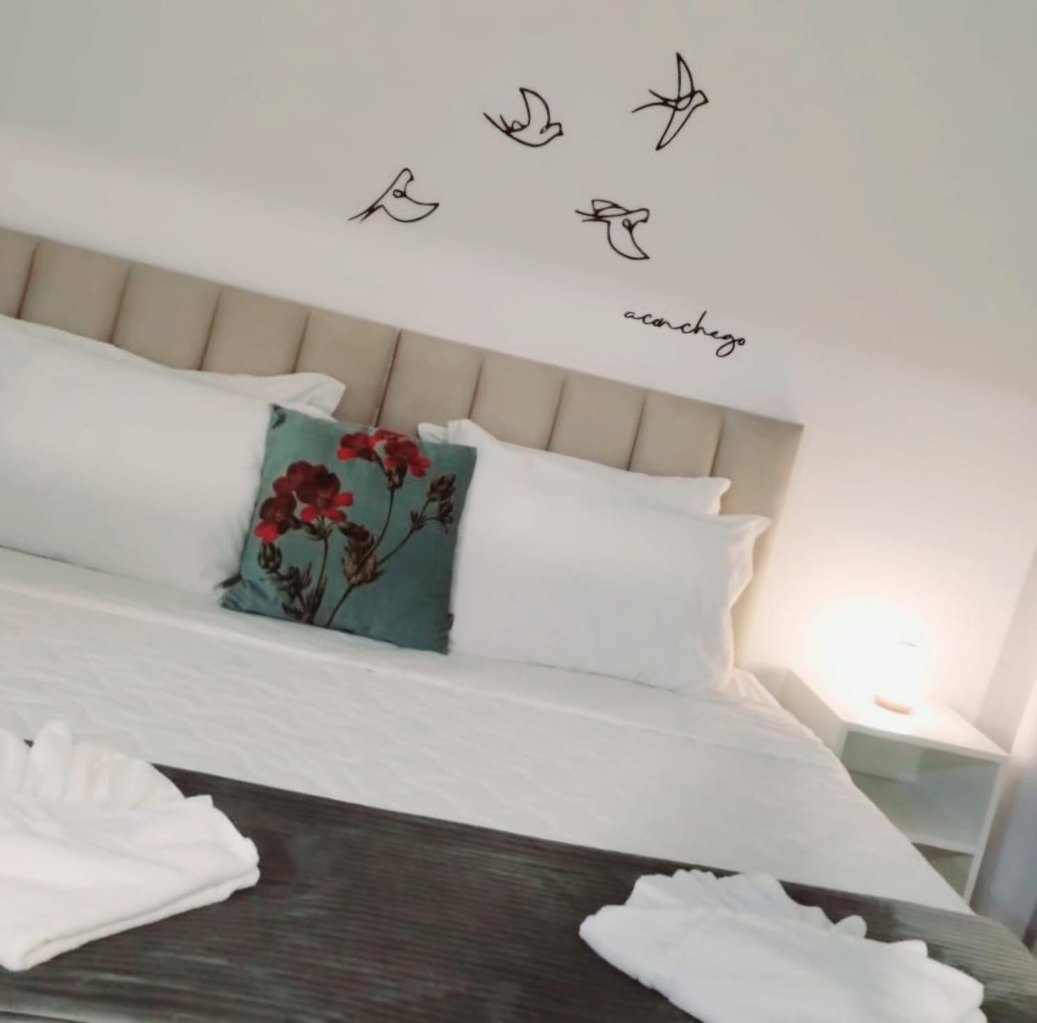 Recanto Wunderwald Casa Помероди Екстериор снимка
