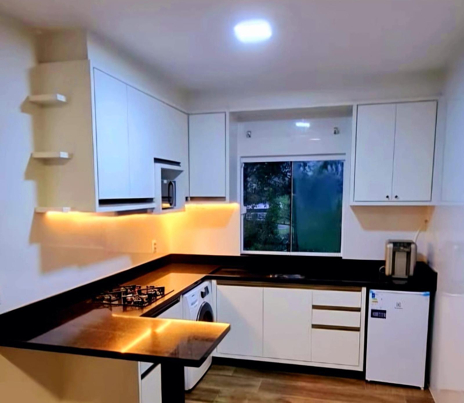 Recanto Wunderwald Casa Помероди Екстериор снимка