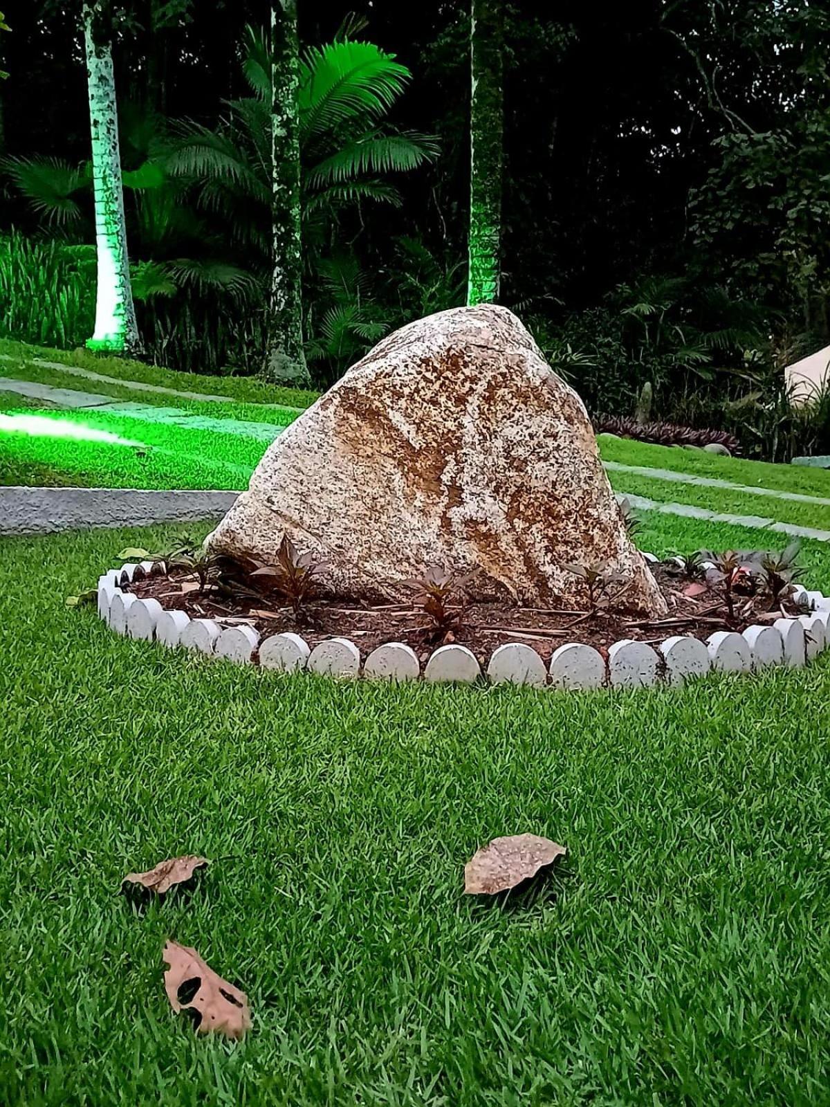 Recanto Wunderwald Casa Помероди Екстериор снимка